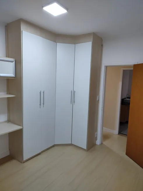 Foto 1 de Apartamento com 2 Quartos à venda, 78m² em Vila Joana, Jundiaí