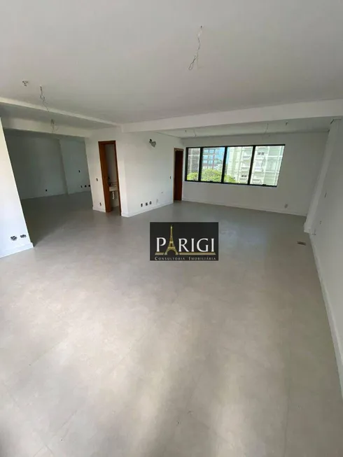 Foto 1 de Sala Comercial para alugar, 100m² em Petrópolis, Porto Alegre