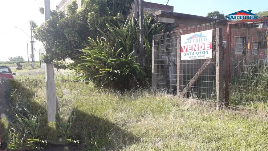 Foto 1 de Lote/Terreno à venda em Três Portos, Sapucaia do Sul