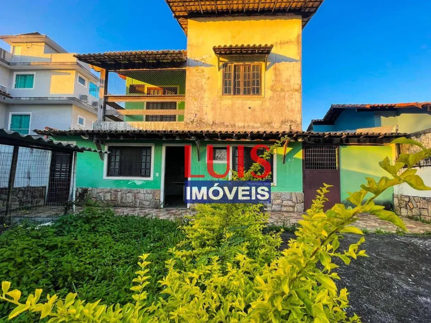 Foto 1 de Casa de Condomínio com 4 Quartos à venda, 270m² em Itaipu, Niterói