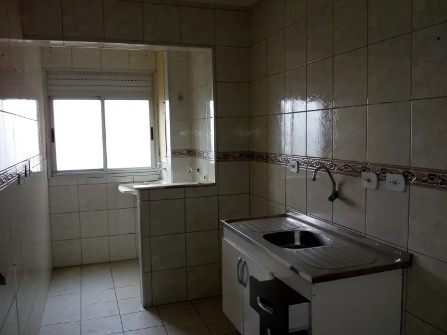 Foto 1 de Apartamento com 3 Quartos à venda, 67m² em Camilópolis, Santo André