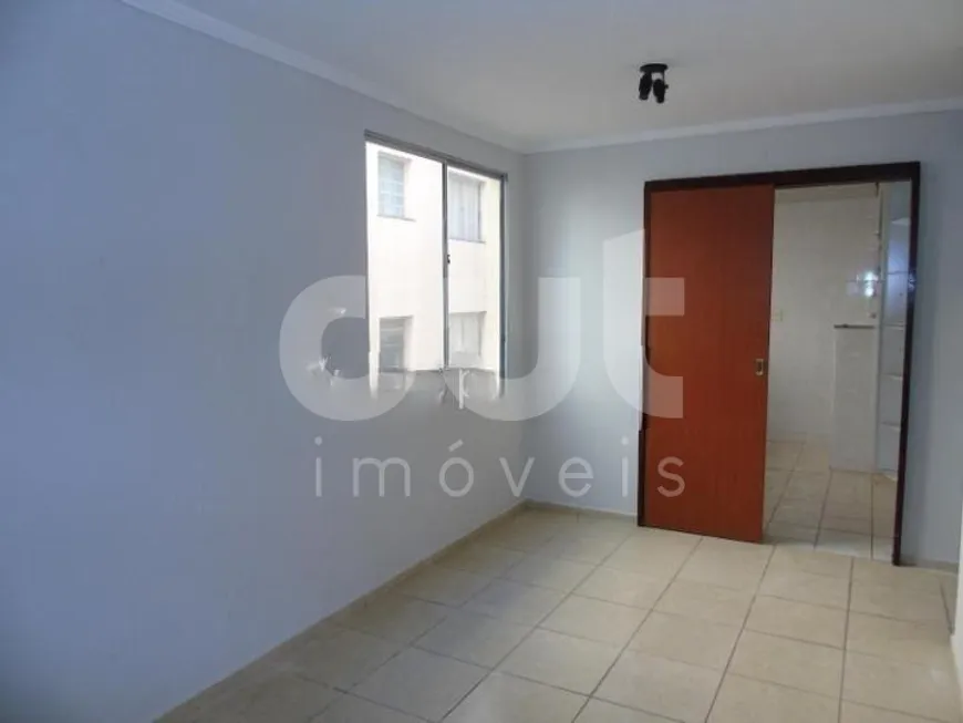 Foto 1 de Apartamento com 2 Quartos à venda, 53m² em Vila Proost de Souza, Campinas