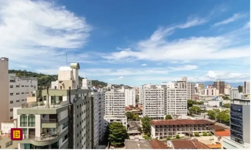 Foto 1 de Cobertura com 2 Quartos à venda, 139m² em Centro, Florianópolis