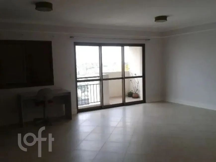 Foto 1 de Apartamento com 3 Quartos à venda, 138m² em Jardim, Santo André