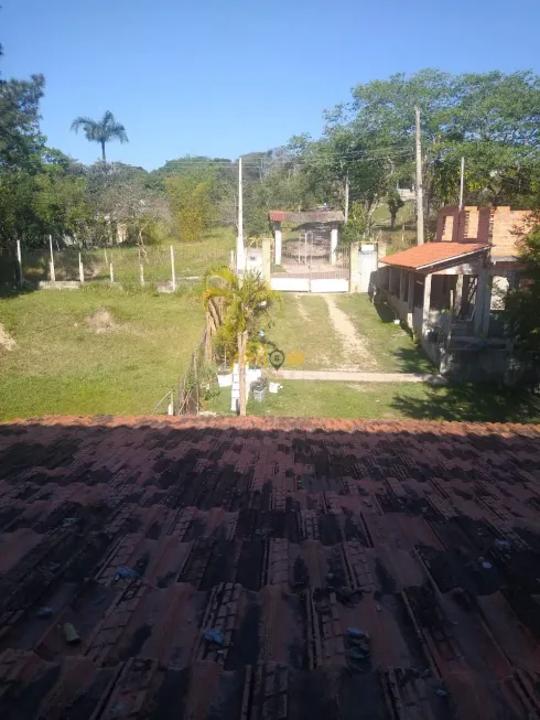 Foto 1 de Fazenda/Sítio com 2 Quartos à venda, 90m² em Chácaras Guanabara, Guararema