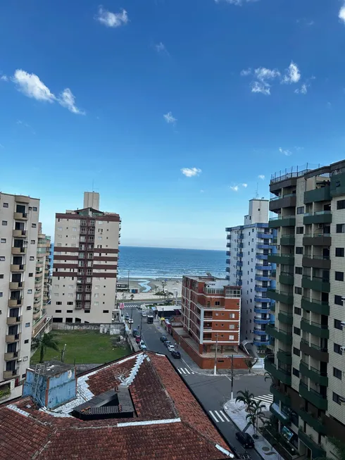 Foto 1 de Apartamento com 2 Quartos à venda, 83m² em Vila Tupi, Praia Grande