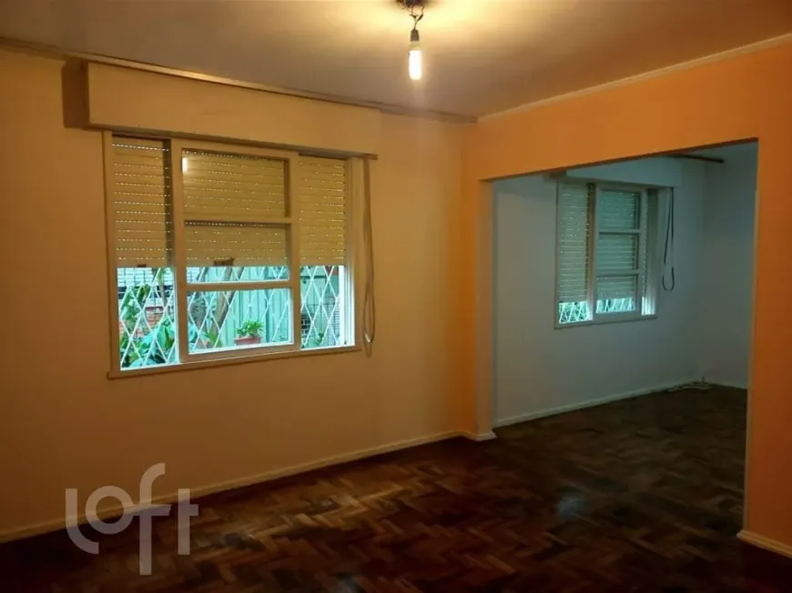 Foto 1 de Apartamento com 3 Quartos à venda, 79m² em Cristal, Porto Alegre