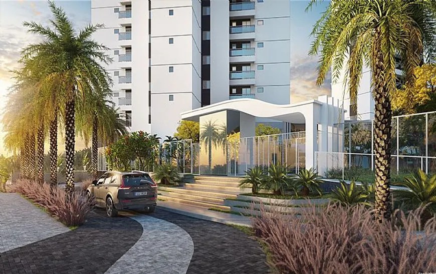 Foto 1 de Apartamento com 4 Quartos à venda, 144m² em Lagoa Nova, Natal