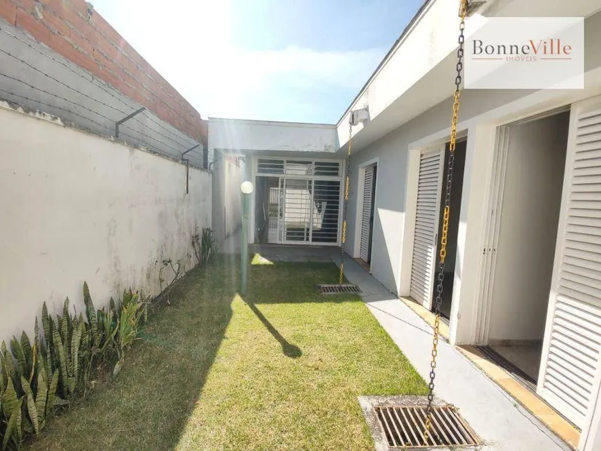 Foto 1 de Casa com 4 Quartos à venda, 299m² em Brooklin, São Paulo