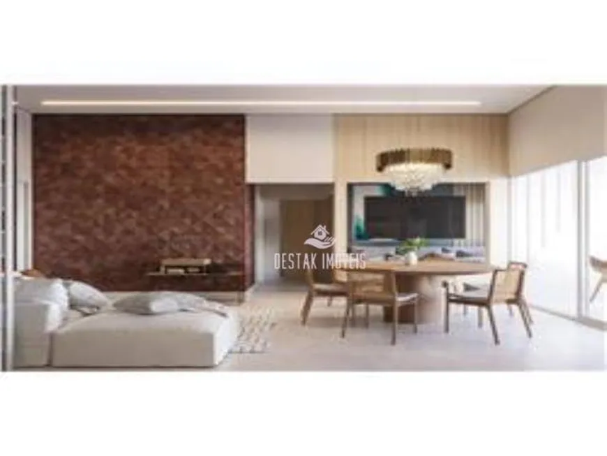 Foto 1 de Apartamento com 3 Quartos à venda, 107m² em Santa Mônica, Uberlândia