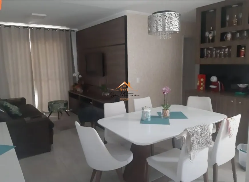 Foto 1 de Apartamento com 3 Quartos à venda, 71m² em JARDIM MARIA DE FATIMA, Várzea Paulista