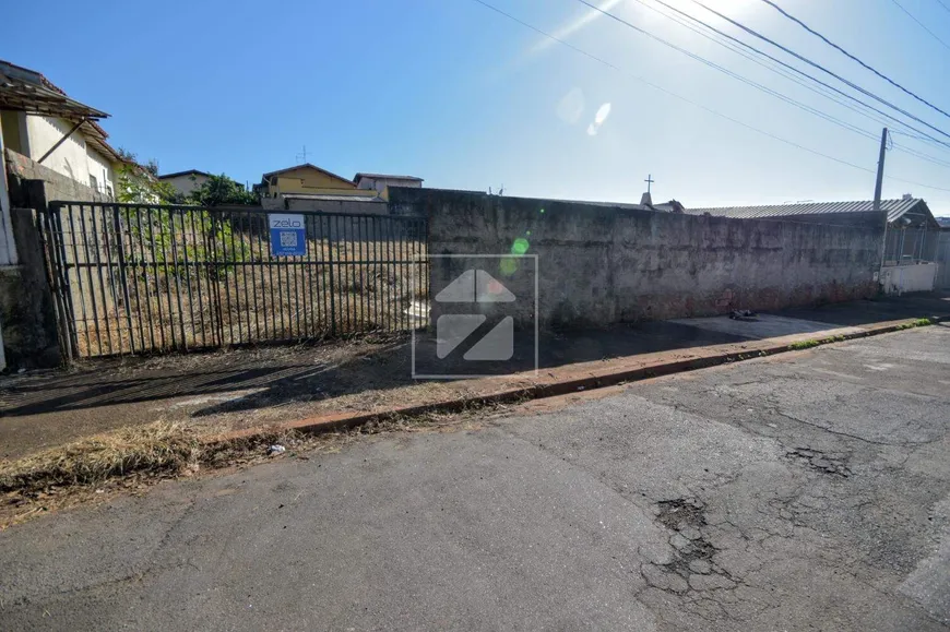 Foto 1 de Lote/Terreno para alugar, 720m² em Jardim Pacaembu, Campinas