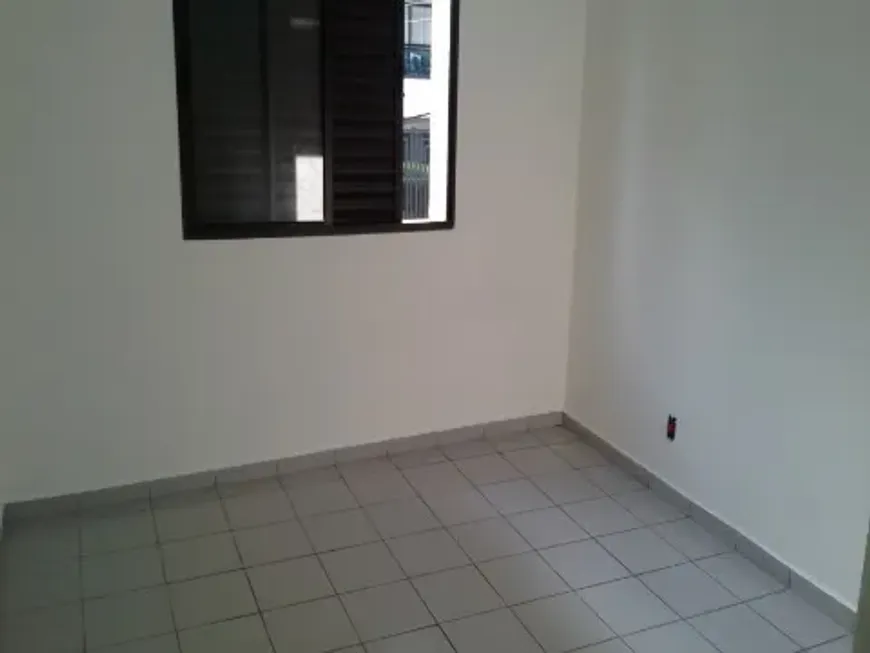 Foto 1 de Apartamento com 2 Quartos para alugar, 52m² em Vila Regente Feijó, São Paulo