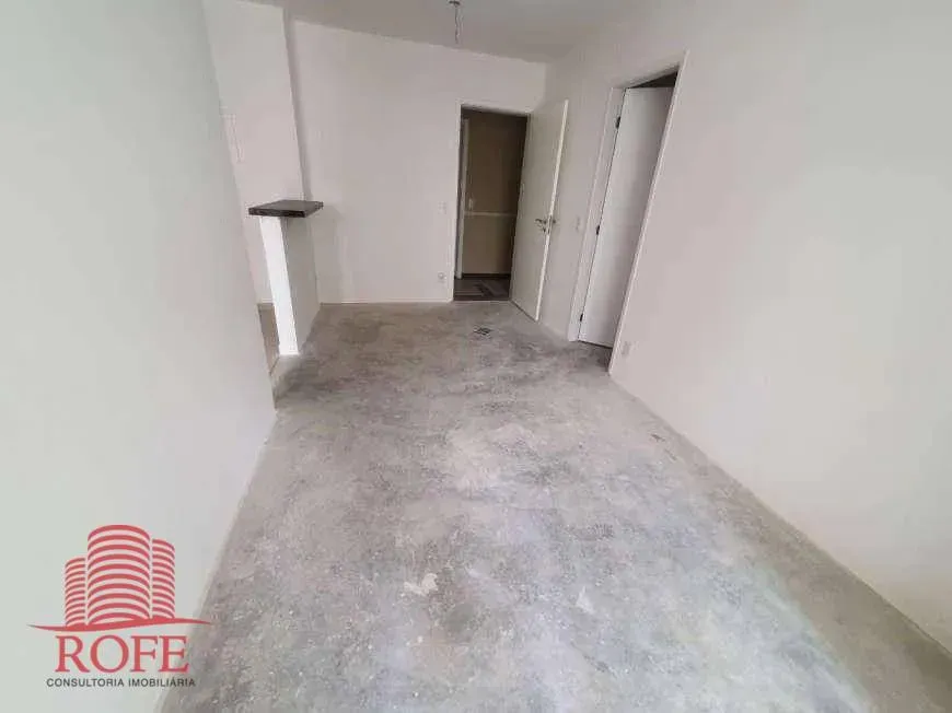 Foto 1 de Apartamento com 1 Quarto à venda, 48m² em Moema, São Paulo