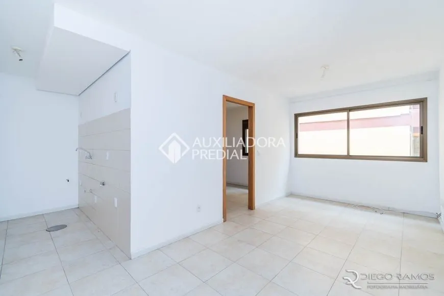 Foto 1 de Apartamento com 1 Quarto à venda, 34m² em Centro Histórico, Porto Alegre