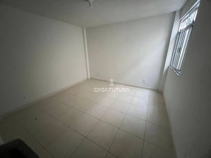 Foto 1 de Apartamento com 1 Quarto à venda, 42m² em Retiro, Volta Redonda