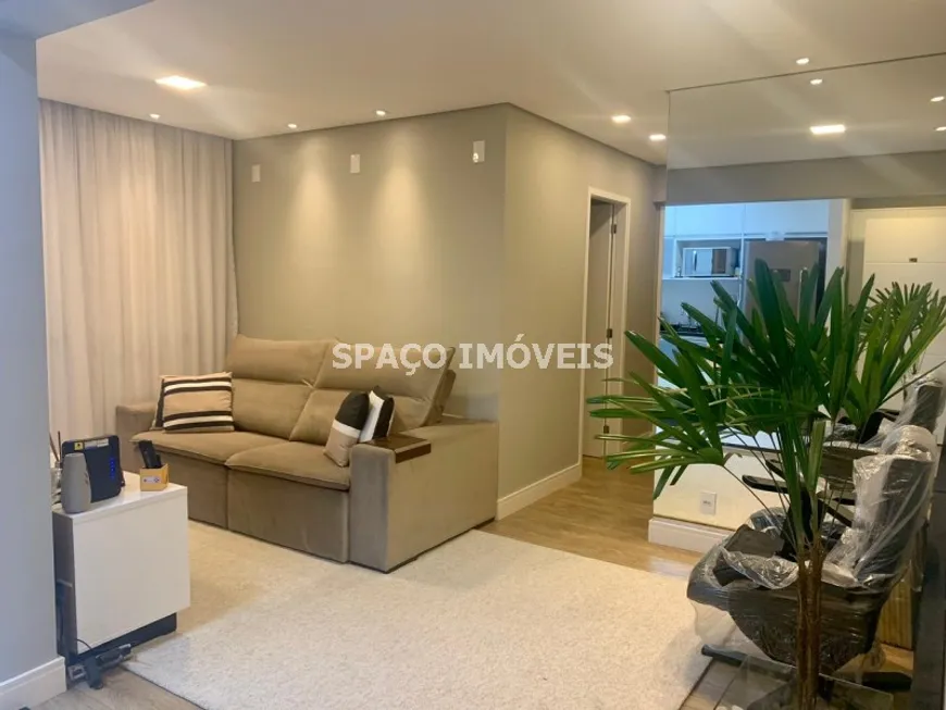 Foto 1 de Apartamento com 2 Quartos à venda, 68m² em Jardim Prudência, São Paulo