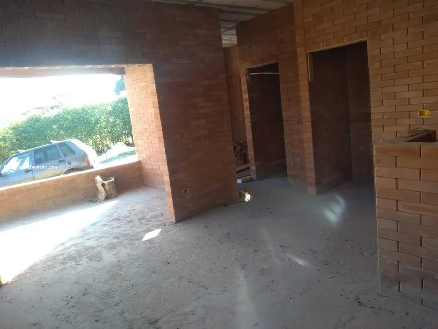 Foto 1 de com 1 Quarto à venda, 100m² em Bairro dos Pires, Limeira