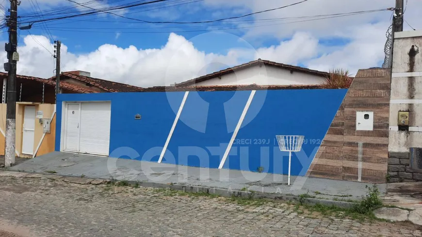 Foto 1 de Casa com 3 Quartos à venda, 300m² em Alagoinhas Velha, Alagoinhas