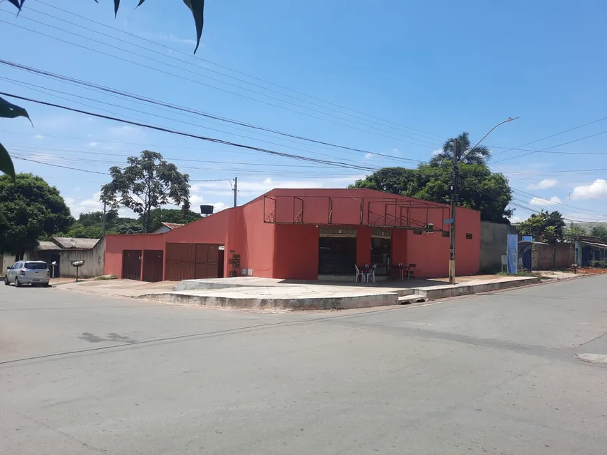 Foto 1 de Casa com 5 Quartos à venda, 207m² em Santa Rita, Goiânia