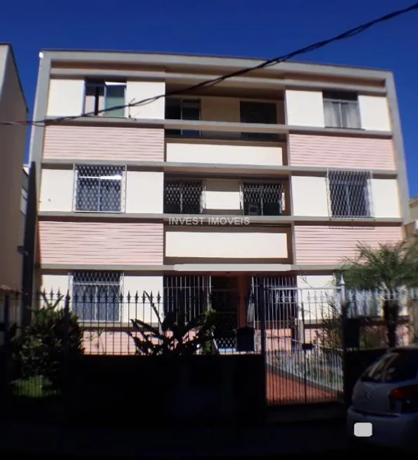 Foto 1 de Apartamento com 2 Quartos à venda, 46m² em São Mateus, Juiz de Fora