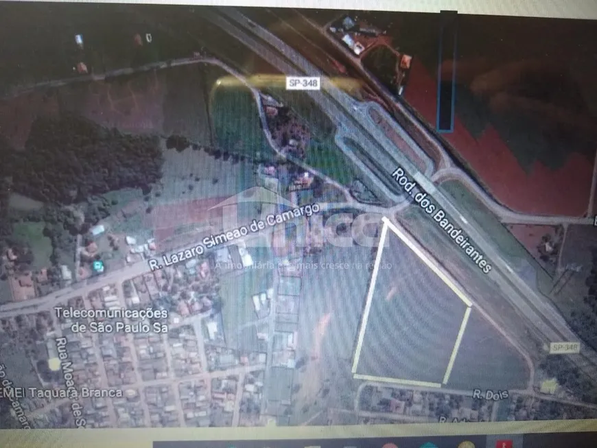 Foto 1 de Lote/Terreno à venda, 42m² em Chacara Planalto, Hortolândia