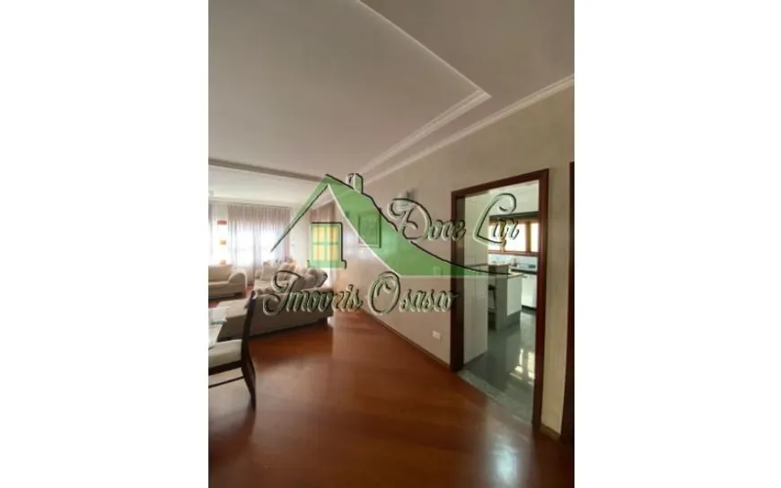 Foto 1 de Casa de Condomínio com 4 Quartos à venda, 402m² em Aldeia da Serra, Santana de Parnaíba