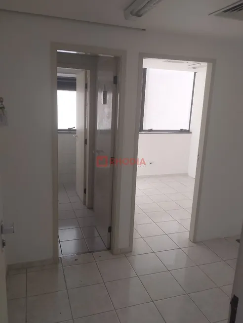 Foto 1 de Sala Comercial para alugar, 35m² em Santana, São Paulo