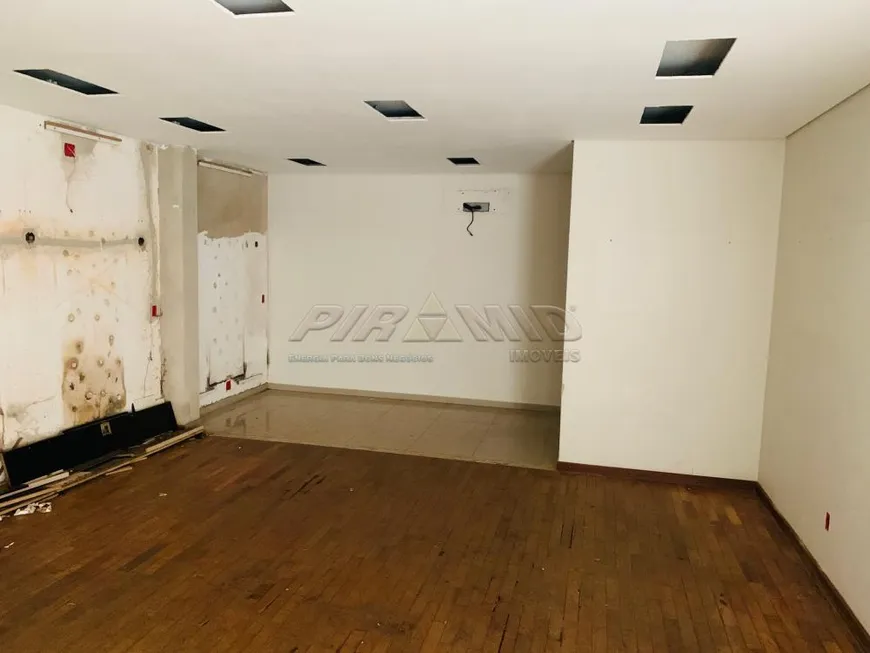 Foto 1 de Casa com 2 Quartos para alugar, 246m² em Jardim Paulista, Ribeirão Preto