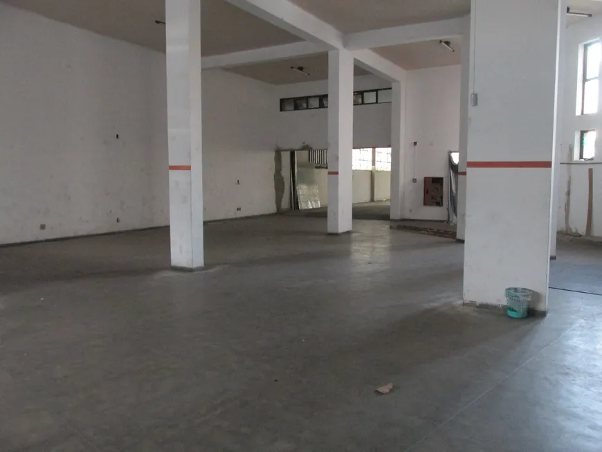 Foto 1 de Ponto Comercial à venda, 1236m² em Horto, Belo Horizonte