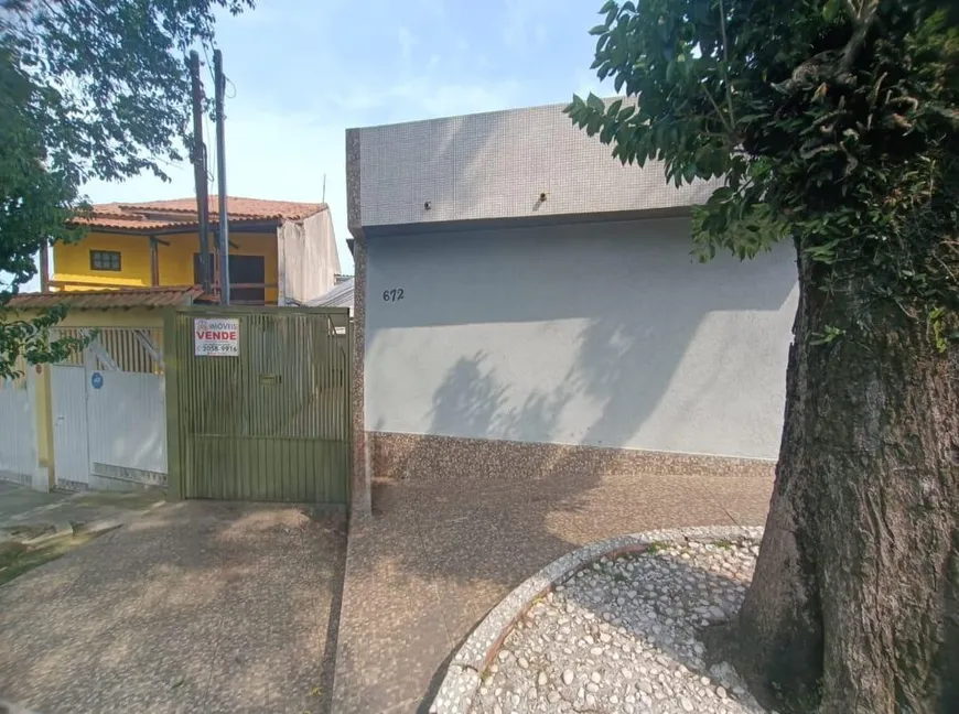 Foto 1 de Casa com 5 Quartos à venda, 200m² em Jardim das Oliveiras, São Paulo