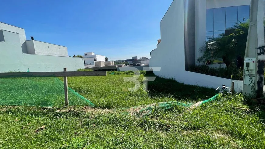 Foto 1 de Lote/Terreno à venda, 302m² em Jardim Piemonte, Indaiatuba