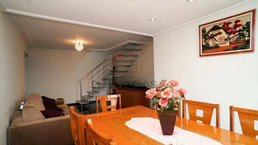 Foto 1 de Apartamento com 3 Quartos à venda, 192m² em Móoca, São Paulo