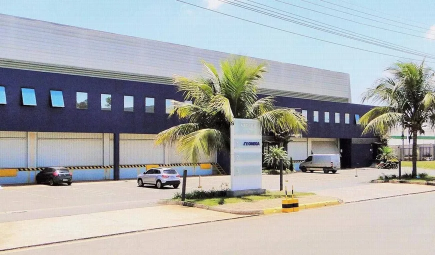 Foto 1 de Galpão/Depósito/Armazém para alugar, 1168m² em Techno Park, Campinas