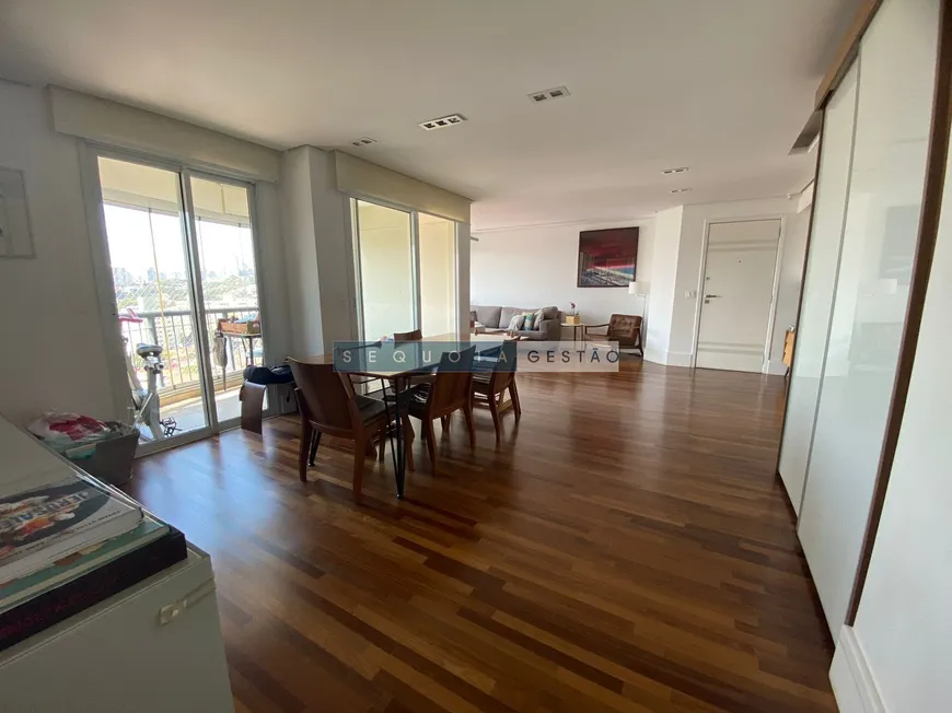 Foto 1 de Apartamento com 2 Quartos à venda, 115m² em Lapa, São Paulo