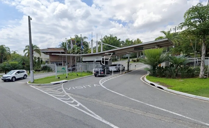 Foto 1 de Casa de Condomínio com 4 Quartos para alugar, 400m² em Melville, Santana de Parnaíba