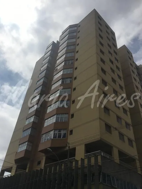 Foto 1 de Apartamento com 3 Quartos à venda, 107m² em Centro, São Carlos