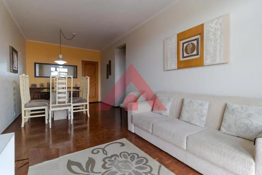 Foto 1 de Apartamento com 2 Quartos à venda, 88m² em Taquaral, Campinas