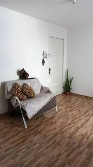 Foto 1 de Apartamento com 2 Quartos à venda, 57m² em Jardim Germania, São Paulo