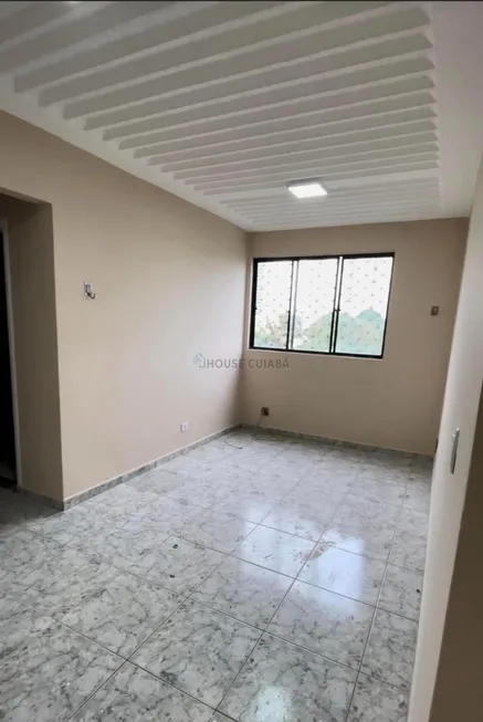 Foto 1 de Apartamento com 2 Quartos à venda, 60m² em Jardim Tropical, Cuiabá