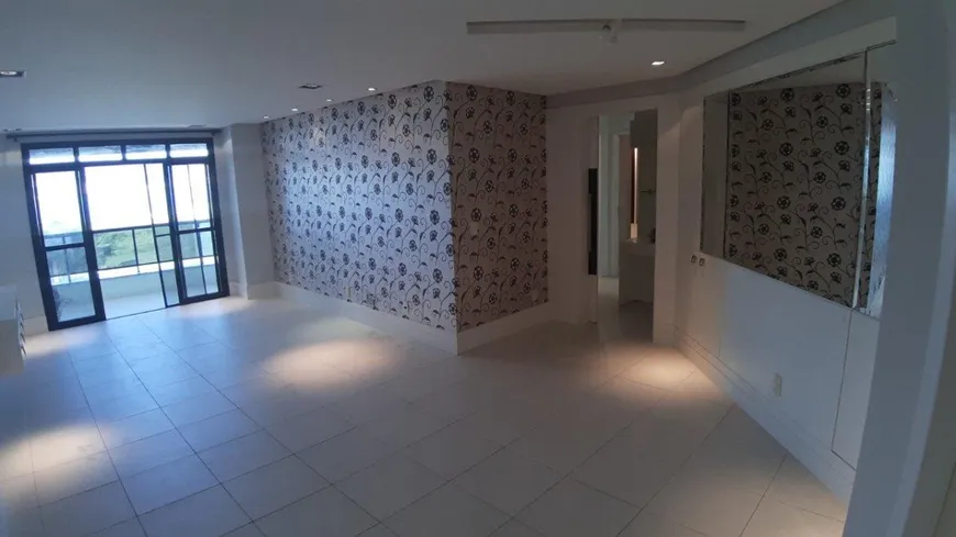 Foto 1 de Apartamento com 3 Quartos à venda, 138m² em Coqueiros, Florianópolis