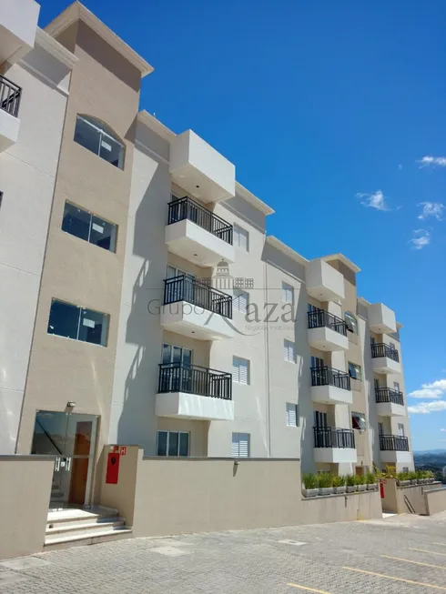 Foto 1 de Apartamento com 2 Quartos à venda, 56m² em Jardim Bela Vista, Jacareí