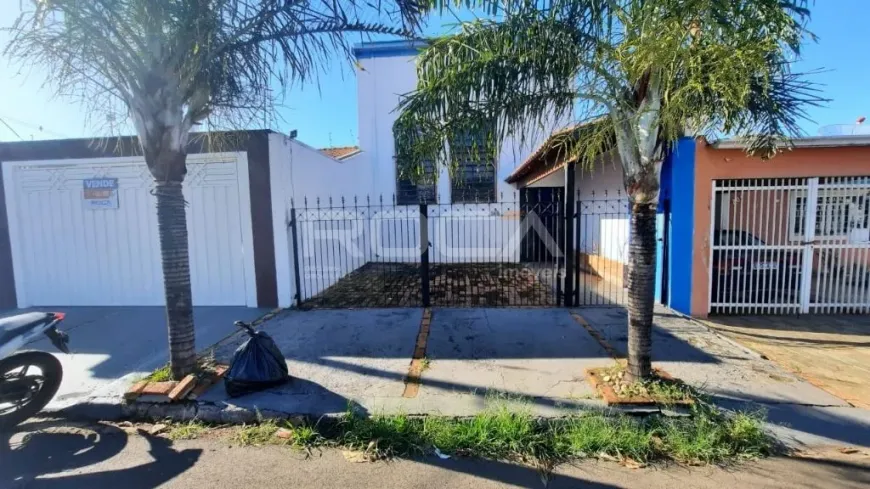 Foto 1 de Ponto Comercial à venda, 121m² em Parque Santa Felícia Jardim, São Carlos