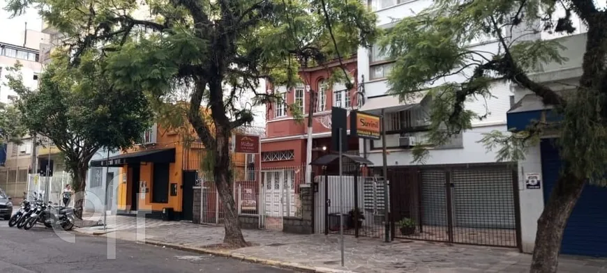 Foto 1 de Apartamento com 1 Quarto à venda, 42m² em Bom Fim, Porto Alegre
