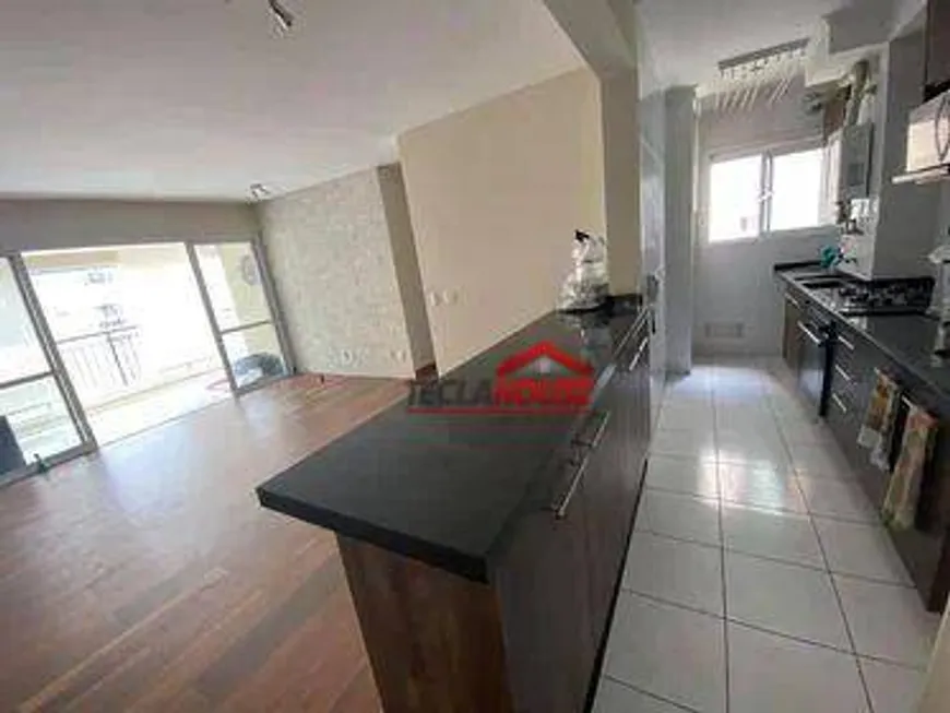 Foto 1 de Apartamento com 2 Quartos à venda, 86m² em Jardim Flor da Montanha, Guarulhos