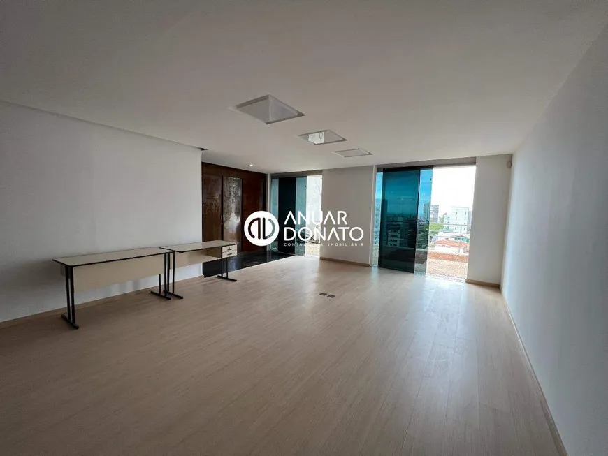 Foto 1 de Ponto Comercial à venda, 904m² em Santa Lúcia, Belo Horizonte