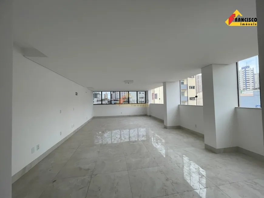 Foto 1 de Sala Comercial para alugar, 65m² em Centro, Divinópolis