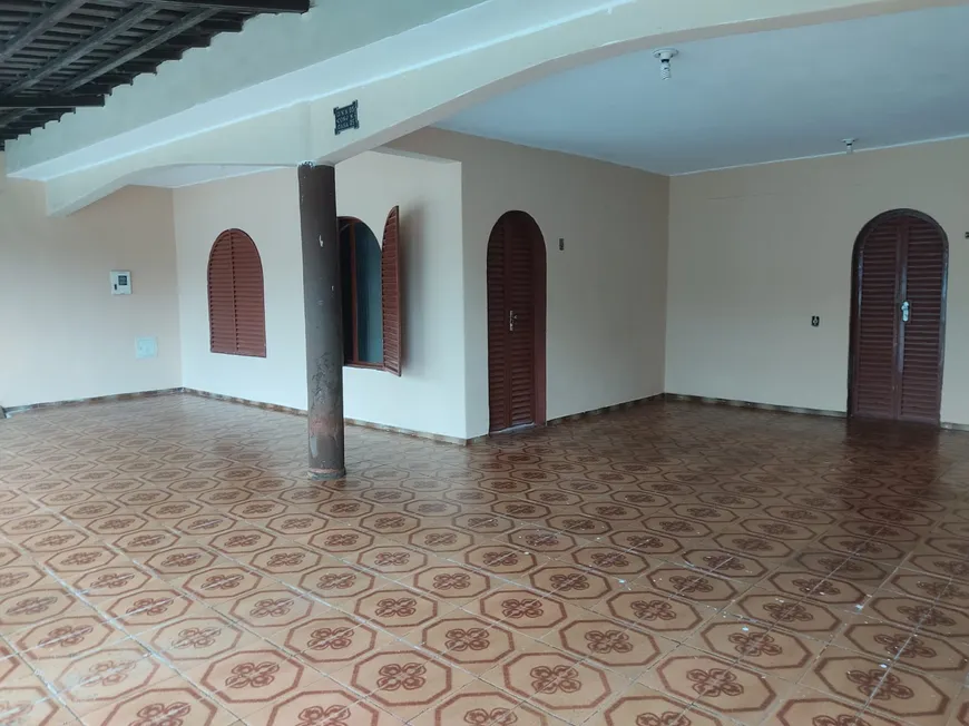 Foto 1 de Casa com 3 Quartos à venda, 220m² em Ceilandia Centro, Brasília