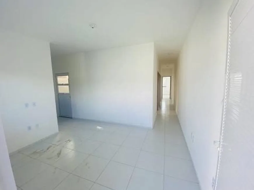 Foto 1 de Casa com 3 Quartos à venda, 100m² em Vila Praiana, Lauro de Freitas