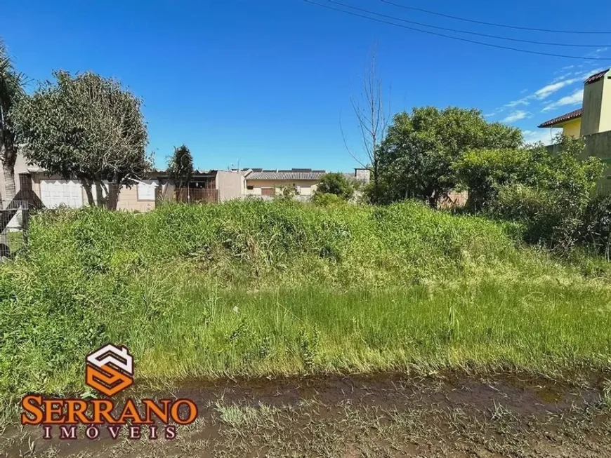 Foto 1 de Lote/Terreno à venda, 300m² em Presidente, Imbé